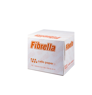 Fibrella Cloths Box of 75