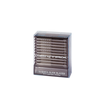 Centrix Razor Blades 10pk