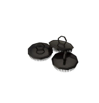 999 Massage Brush Black