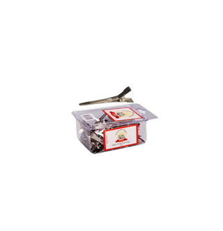 999 Pin Curl Clips Single Prong