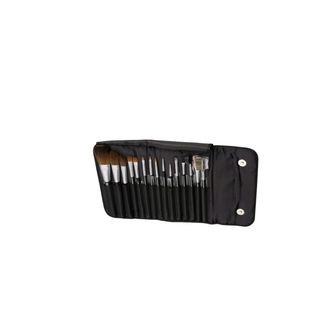 Beauty Pro Cosmetic Brush Set