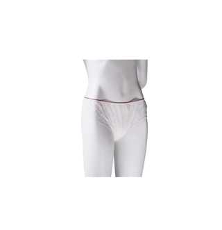 Beauty Pro Disposable Briefs 6pk