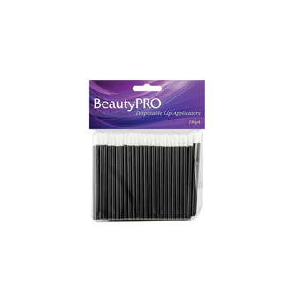 Beauty Pro Disposable Lip Wands 100pk