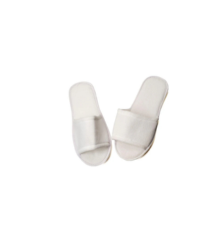 Beauty Pro Disposable Slippers 1pk