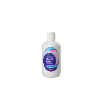 Beauty Pro Make-up Brush Cleaner 250ml