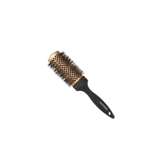 Brushworx Gold Hot Tube Brush Medium