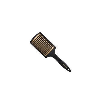 Brushworx Gold Paddle Brush
