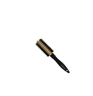 Brushworx Gold Porcupine Brush Large