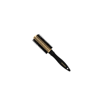 Brushworx Gold Porcupine Brush Medium