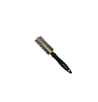 Brushworx Gold Porcupine Brush Small