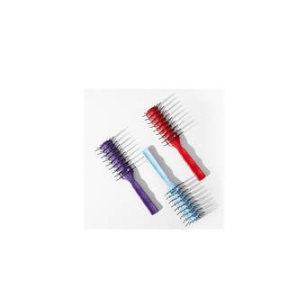 Dateline Vent Brush Coloured