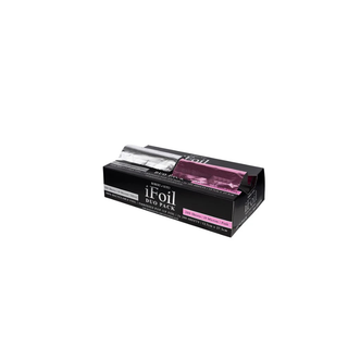 Desoto ifoil Precut 15 Micron 400 Sheets