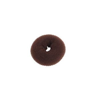 Dress Me Up Donut Brown Large