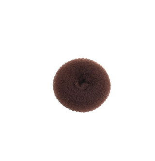 Dress Me Up Donut Brown Medium