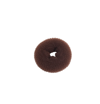 Dress Me Up Donut Brown Small