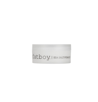 Fatboy Sea Salt Pomade 75g