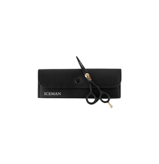 Iceman Blaze Offset 5.5" Black