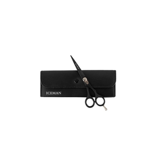 Iceman Blaze Offset 6" Black