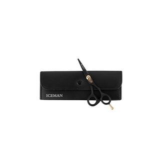 Iceman Blaze Offset 5"Black