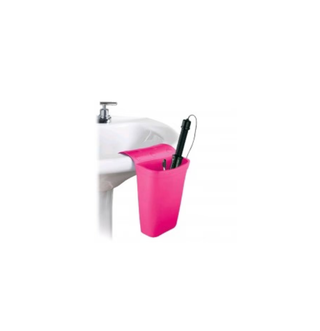 Iron Holster Pink