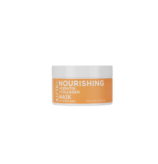 Justk Nourishing Mask 250ml
