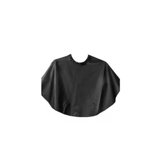 Make up Capes Black