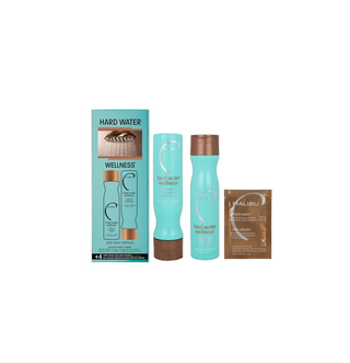 Malibu Hard Water Shampoo Pack
