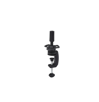 Mannequin Head Clamp