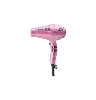 Parlux 3800 Ceramic & Ionic Pink