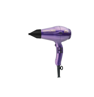 Parlux 3800 Ceramic & Ionic Purple