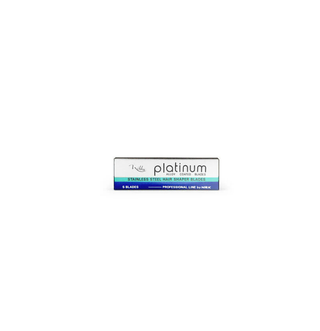Platinum Nikky Blades 5pk