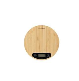 Salon Smart Digital Scales