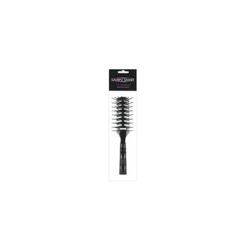 Salon Smart Vent Brush Black