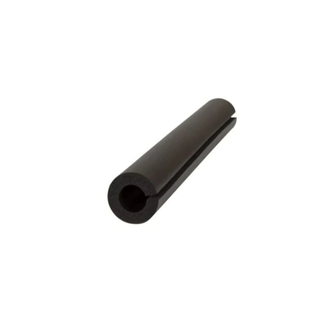 Shampoo Basin Cushion Black