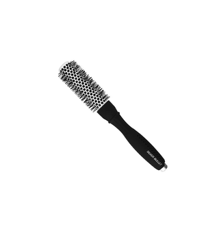 Silver Bullet Black Velvet Brush Small