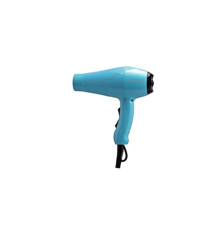 Silver Bullet City Chic Hair Dryer Aqua