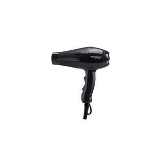 Silver Bullet City Chic Hair Dryer Black