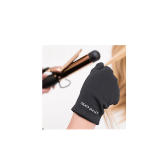 Silver Bullet Heat Resistant Glove