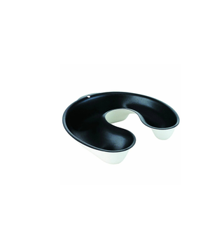 Softsink Delux Perming Tray Black