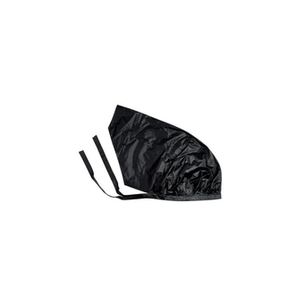 Tilt Multi Purpose Cap Black