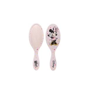 Wet Brush Detangler Disney Minnie