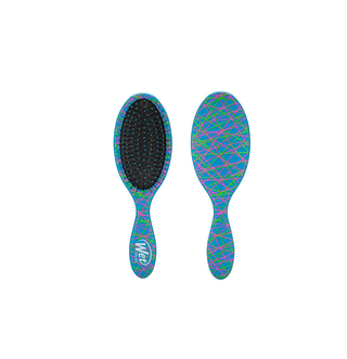 Wet Brush Detangler Night Vision Blue