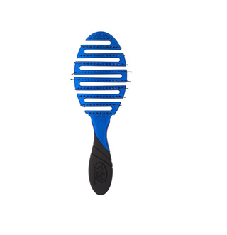 Wet Brush Flex Dry Detangler Royal Blue