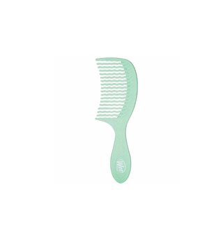Wet Brush Go Green Comb Tea Tree Oil