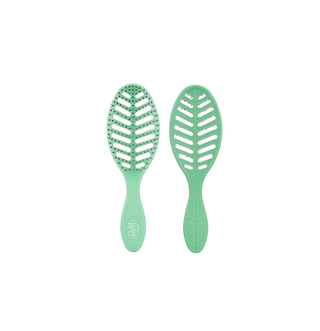 Wet Brush Go Green Speed Dry Green