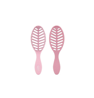 Wet Brush Go Green Speed Dry Pink