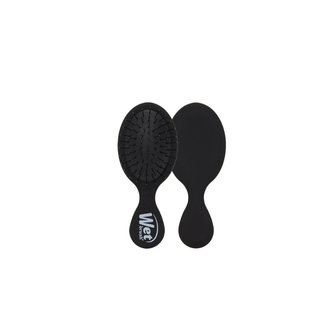 Wet Brush Mini Detangler Black