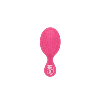Wet Brush Mini Detangler Pink
