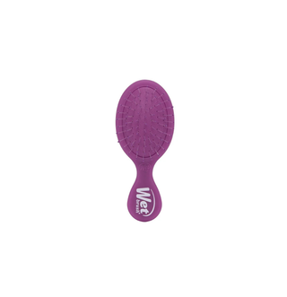 Wet Brush Mini Detangler Purple
