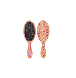 Wet Brush Mini Detangler Osmosis Seaweed